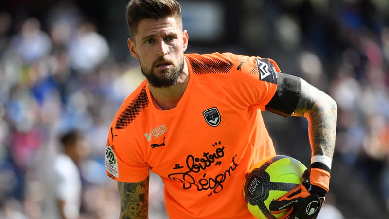 Benoit Costil (Bordeaux)