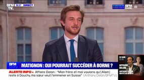 Andréa Kotarac (RN): "Ce remaniement ne changera rien tant que les orientations de monsieur Macron ne changeront pas"