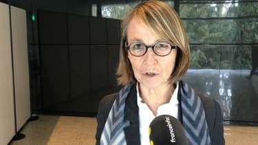 François Nyssen, ministre de la Culture, réagit à l'affaire Cantat