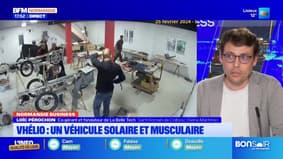 Normandie Business du mardi 15 avril - Développer des outils sobres pour l'industrie 