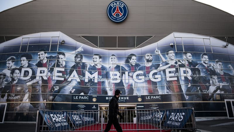 Le PSG veut doubler sa valorisation