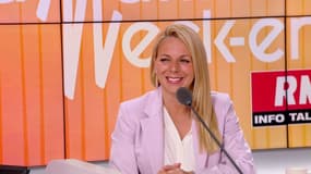 Edwige Diaz (RN) sur les nouveaux députés à l'Assemblée nationale: "On ne joue pas un rôle"
