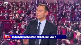 Story 6 : Gouvernement/Coalition, qui va saisir la main tendue de Macron ? - 23/06