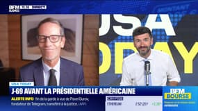 USA Today : "Nvidia : les performances du S&P en dépendent à 68% selon BofA !" par John Plassard - 28/08