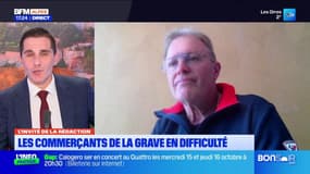 Téléphérique de la Meije: 3 millions d'euros de travaux et de perte d'exploitation