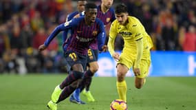 Ousmane Dembélé