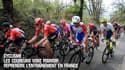 Cyclisme : Les coureurs vont pouvoir reprendre l'entraînement en France