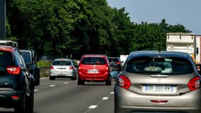Des difficultés sont prévues aux abords des grandes villes, prévient Bison Futé.
