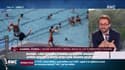 Une piscine interdite aux "non-résidents suisses" après des incidents dues à une "bande de jeunes"