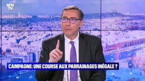 BFMTV répond à vos questions : Pas de "convois de la liberté" dans Paris - 10/02