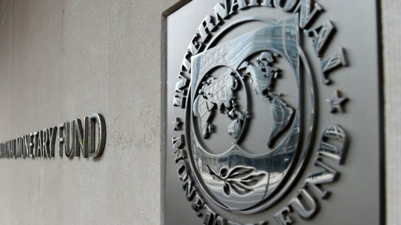 Malgré les crises, le FMI prévoit une croissance mondiale meilleure que prévu en 2023