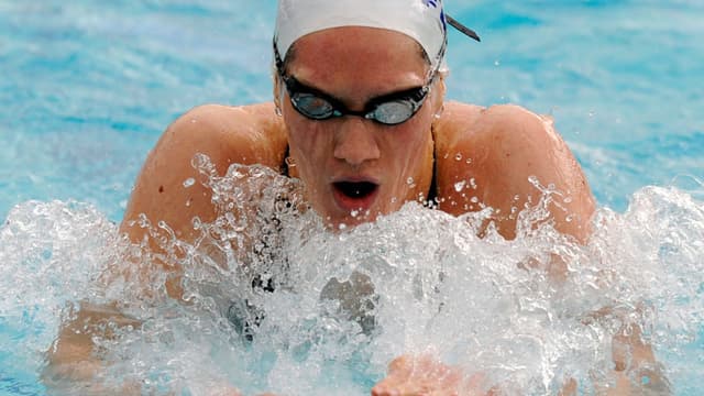 Camille Muffat