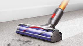 Aspirateur Dyson sur Cdiscount