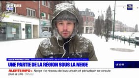 Armée de l'air: voici pourquoi un hélicoptère survole Lille à très basse  altitude - La Voix du Nord