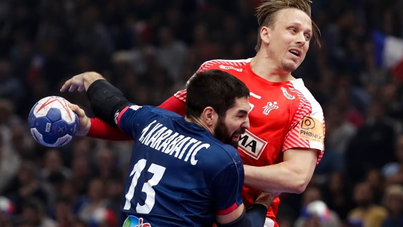 Nikola Karabatic