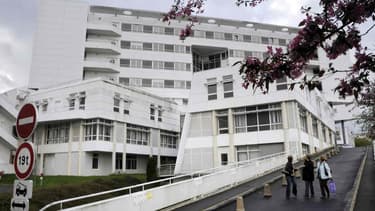 Le patient décédé était hospitalisé au CHU de Rennes, comme les cinq autres personnes touchées par l'accident