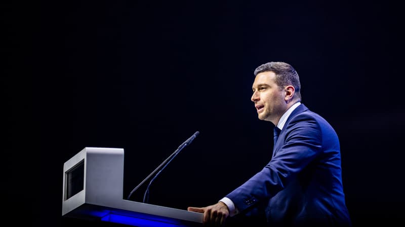 "Ce serait une sacrée claque pour la droite": le RN croit en ses chances de l'emporter à Nîmes