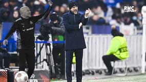 OM, OL : "La Ligue 1 a poussé Sampaoli et Bosz à devenir frileux et pragmatiques" pense Di Meco