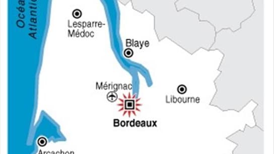 NOUVELLE DISPARITION EN BORD DE GARONNE