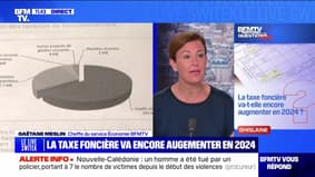 BFMTV répond à vos questions : La taxe foncière va-t-elle beaucoup augmenter ? - 24/05