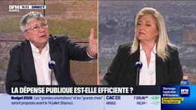 Dette, productivité : le temps des sacrifices