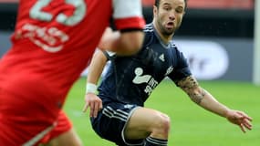 Mathieu Valbuena