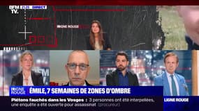 Émile, 7 semaines de zone d’ombre - 28/08