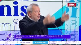 Légasse et Dandrieu : "On est dans un climat de guerre civile. Et le gouvernement a une part de responsabilité dans ce climat"