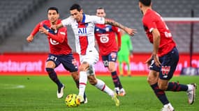 LOSC-PSG