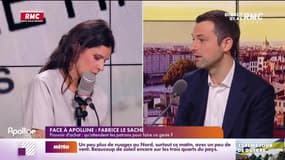 L'invité du jour : Fabrice Le Saché - 07/07 