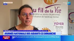Alsace: journée nationale des aidants ce dimanche 