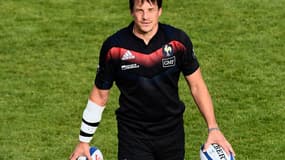 François Trinh-Duc