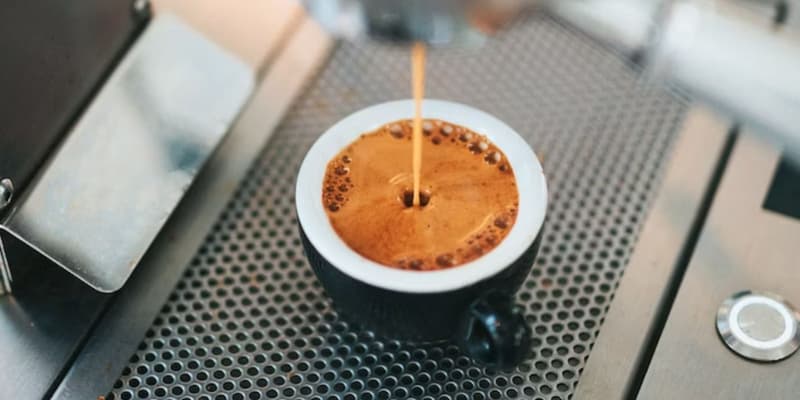 Cette machine à café à grain crée l'événement, son prix chute enfin 