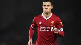 Philippe Coutinho
