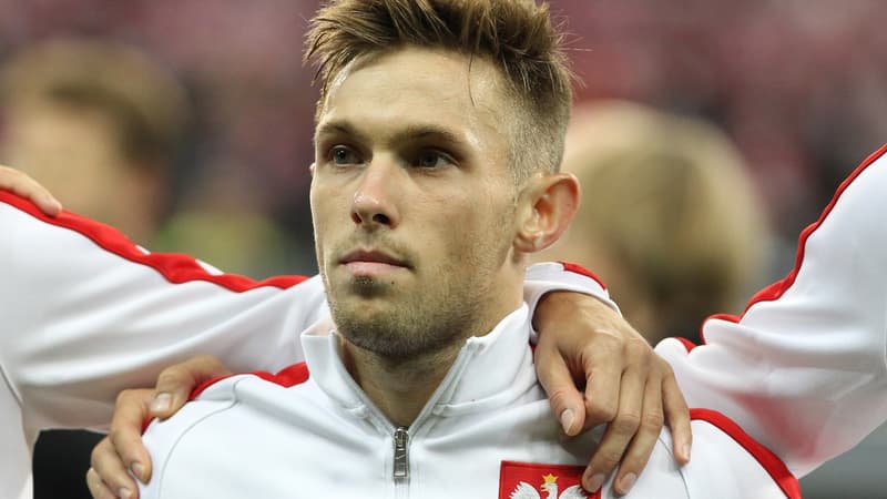 Maciej Rybus