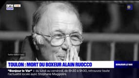 Boxe: l'ancien champion de France et entraîneur toulonnais Alain Ruocco est mort à l'âge de 76 ans 