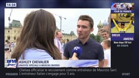 Mondial 2018 : Un France-Croatie sur la Place Rouge