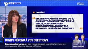 BFMTV répond à vos questions - 13/05