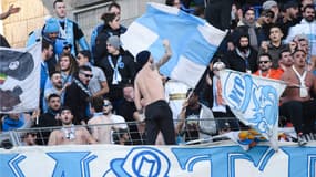 Les supporters marseillais interdits à Brest