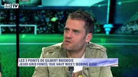After Foot : le Best-Of du 15 septembre