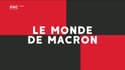 "LE MONDE DE MACRON" - 27/06 