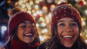 La pub réalisée par IA et montrant des humains a été particulièrement critiquée.
