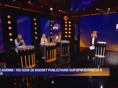 BFM Academie: qui sont les membres du jury d'investisseurs de la saison 16 ?