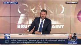 Grand Angle du lundi 25 février 2019