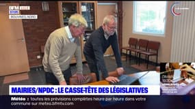 Nord-Pas-de-Calais: mariages, fêtes communales... le casse-tête des législatives pour les mairies