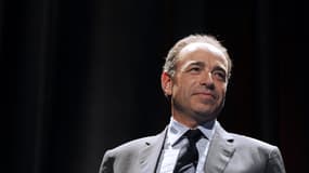 Jean-François Copé estime que le rapport sur l'intégration va "déconstruire" la République.