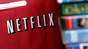 Le service américain de vidéo en ligne Netflix a dépassé la barre des 125 millions d'abonnés. (image d'illustration)