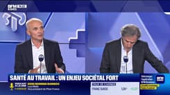 Check-up Santé - Samedi 18 octobre