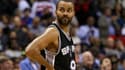 Tony Parker