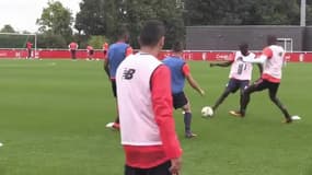 Ligue 1 : Antonetti prône l'optimisme